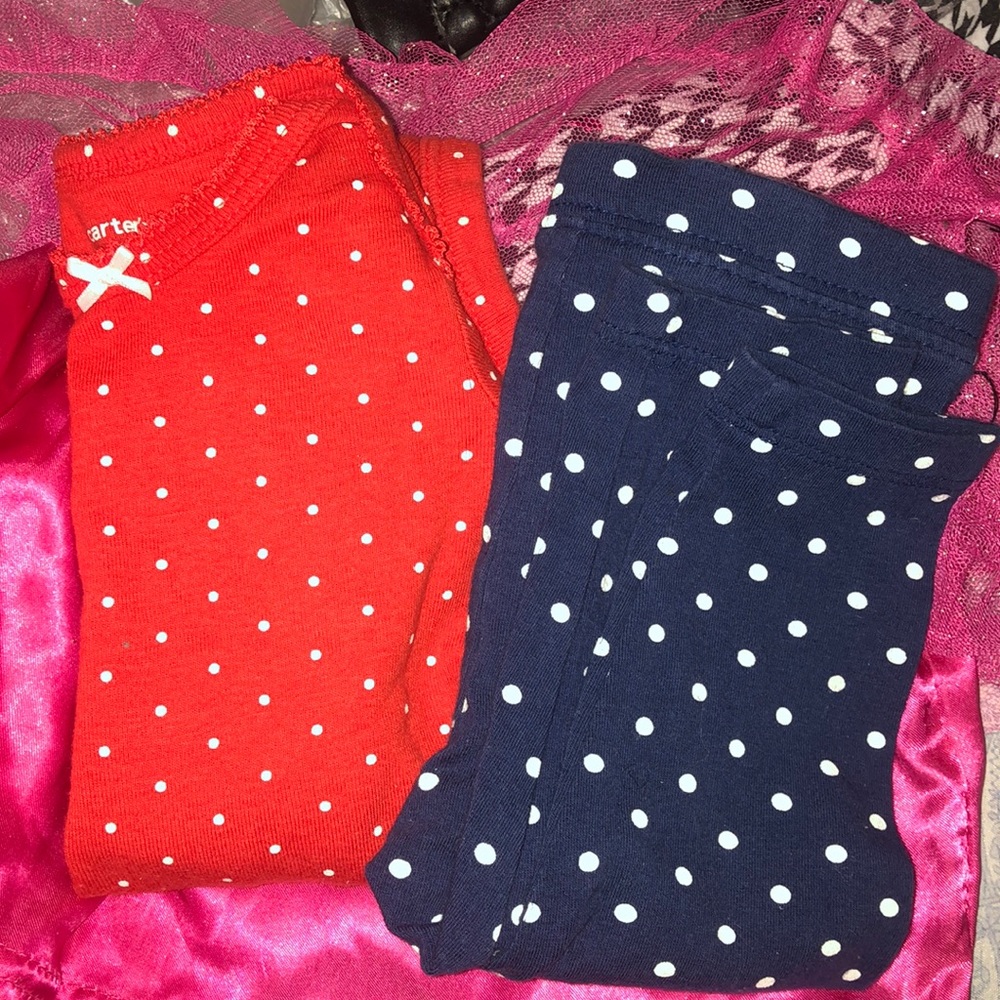 Carters set